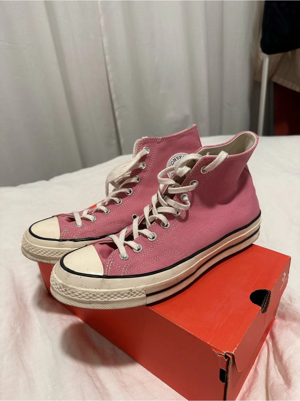 Converse Chuck Taylor 70s